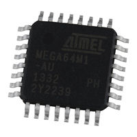 Atmel ATmega16M1 Manual