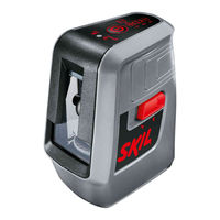 Skil 0516 Original Instructions Manual