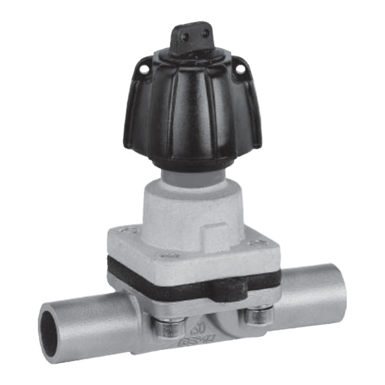 GEM 601 Installation, Operating And Maintenance Instructions