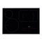 Cooktop Miele KM 6360 Operating And Installation Instructions