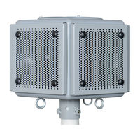 Ultra electronics 90145A-802-04 Installation And Mounting Manual