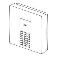 Heidemann HX Clock Instructions For Operation And Installation
