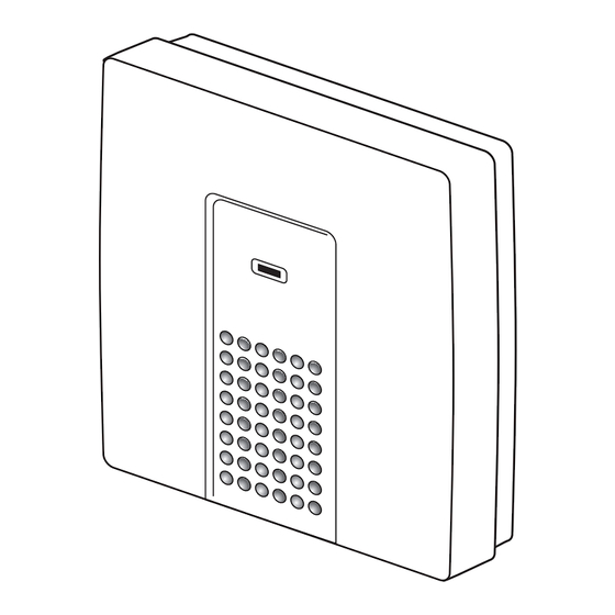 Heidemann HX Vibra Instructions For Operation And Installation