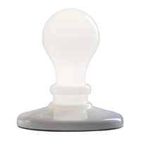 FOSCARINI 293001-10 Manual