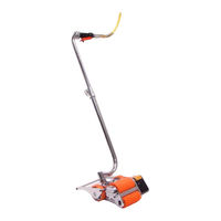 POWERHANDLING PowerHandler A Series Assembly, Operation, Safety And Maintenance Manual