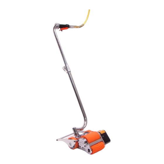 POWERHANDLING PowerHandler A Series Manuals