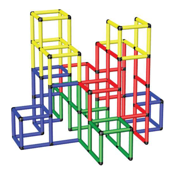 Quadro mdb B0077 Construction Manual