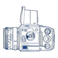 Hasselblad 205FCC Instruction Manual