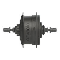 Enviolo Trekking Assembly Instructions Manual