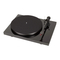 Pro-Ject Audio Systems Debut Carbon DC - Record Player Manual