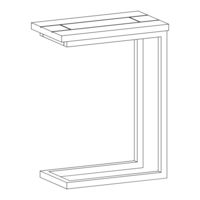 SIMPLIHOME Rhonda Manual
