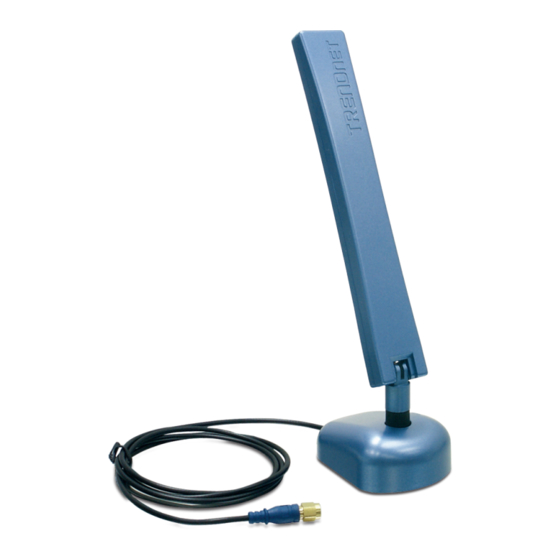 TRENDnet TEW-AI75OB Specifications