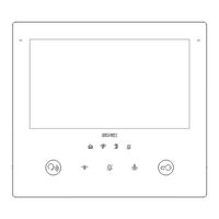Elvox Vimar TAB Installer Manual