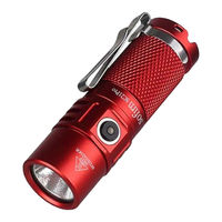 Sofirn SC21 Pro Manual