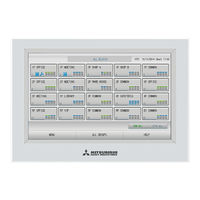 Mitsubishi Heavy Industries SC-SL4-BE3 User Manual