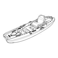 Lifetime MANTA 120 Owner's Manual