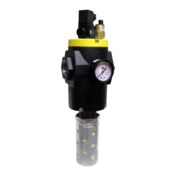 Ross MDC Series Product Catalog