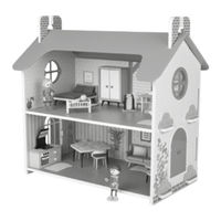 PLAYTIVE PC-14952 Instructions For Use Manual