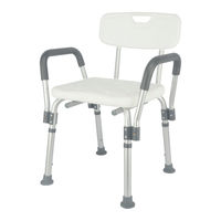 Antar AT52126 User Manual