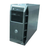 Dell POWEREDGE T300 Hardware Owner's Manual