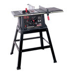 Craftsman 137.218010 Operator's Manual