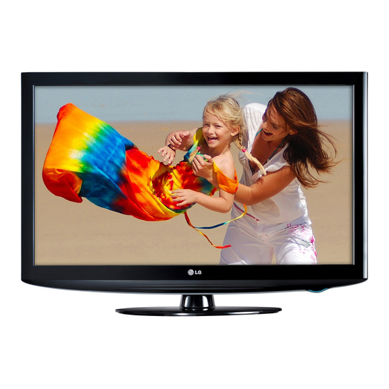 LG 32LD333H Owner's Manual