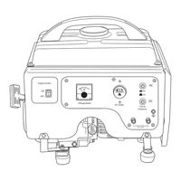 GENTRON APG3301C Owner's Manual