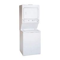 Frigidaire GLGT1031CS1 Installation Instructions Manual