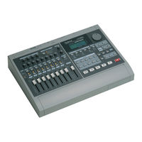 Roland VXpanded VS-880 Owner's Manual