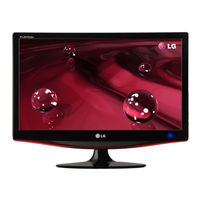 Lg M227WD Service Manual