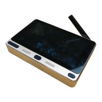 GOLE GOLE1 User Manual