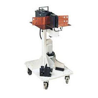 Novopress SLB 125 Repair Instructions