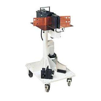 NovoPress SLB 125 Repair Instructions