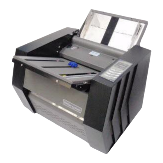 Paitec ES5500 User Manual