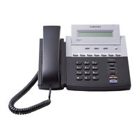 Samsung ITP-5107 User Manual