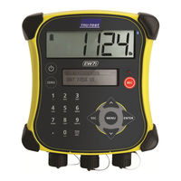 Tru-Test EziWeigh7i Quick Start Manual