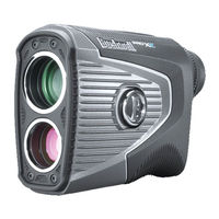 Bushnell Pro XE Owner's Manual