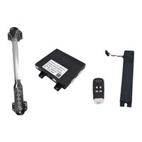 TriMark 500-1300 e-ASK Manual