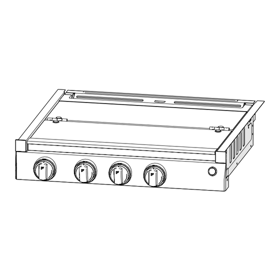 Furrion FGHWCLDA-BL Instruction Manual