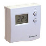 Honeywell DT200 User Manual