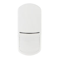 Satel SLIM-PIR Manual