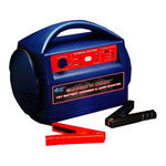 Universal Electronics Charger 'N Start RvAC118 Specification Sheet