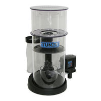 Tunze 9430 Instructions For Use Manual
