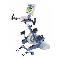 ACP OMNICYCLE ELITE User Manual
