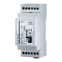 ADF Web HD67B11-IP-B2 User Manual
