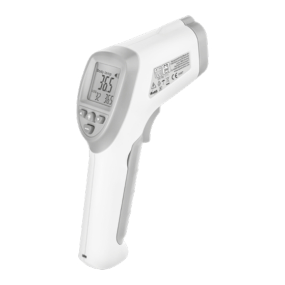 BGS technic DT-8836 User Manual