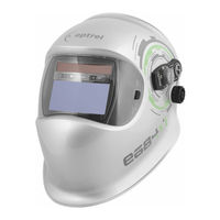 optrel e684 Manual