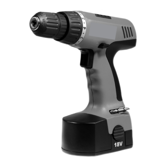 TECH CD 188 Manual