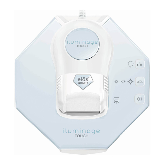 ILUMINAGE  TOUCH User Manual