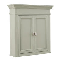 Home Decorators Collection BVRW2628 Use And Care Manual